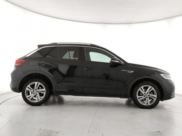 Volkswagen T-Roc Nuovo R-Line 1.5 TSI ACT 110 kW (150 CV) Manuale - Foto 2