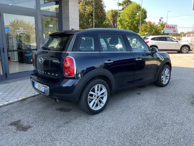 Mini Cooper Countryman 2.0 Diesel Automatica Neopatentati - Foto 2