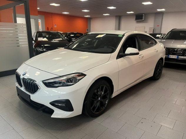 BMW Serie 2 Gran Coupe 218i Advantage AUTOMATICA NAVI - Foto 2