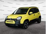 FIAT Pandina 1.0 FireFly 65cv S&S Hybrid Cross