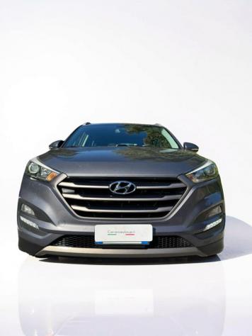 HYUNDAI Tucson 1.7 CRDi Comfort rif. 22879190 - Foto 2