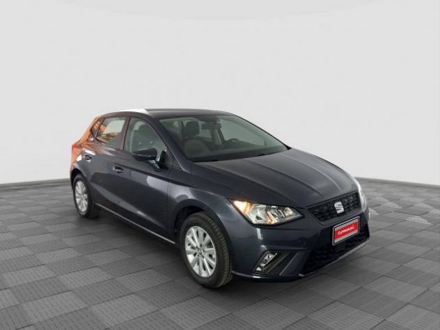 SEAT Ibiza Ibiza 1.0 MPI 5 porte Style rif. 23807063 - Foto 7