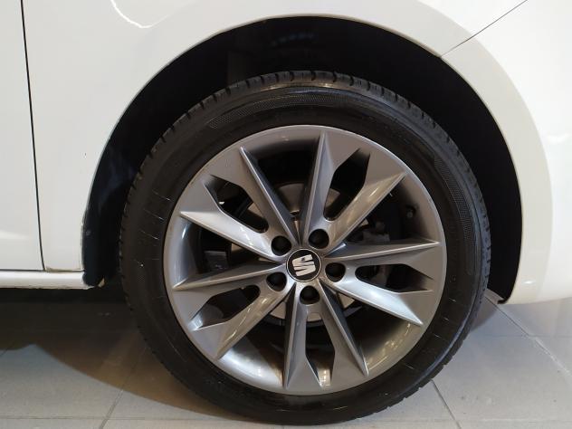 Seat Ibiza 1.2 70 CV I-Tech - OK NEOPATENTATI - Foto 10