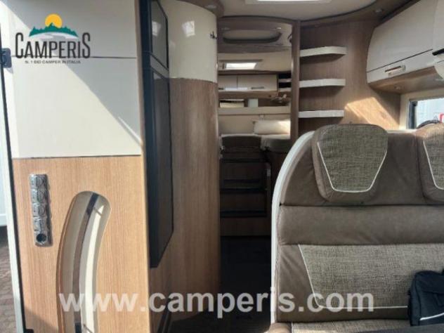 CARTHAGO CARTHAGO C-TOURER I 149 LE rif. 23957636 - Foto 6