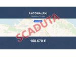Immobile in asta di 267 m² con più di 5 locali in vendita a Ancona