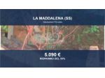Immobile in asta di 11 m² in vendita a La Maddalena
