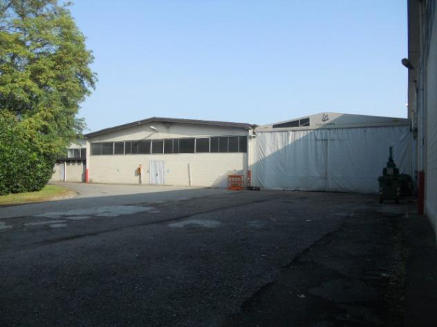 Immobile di 4300 m² con 1 locale in affitto a Settimo Milanese - Foto 2