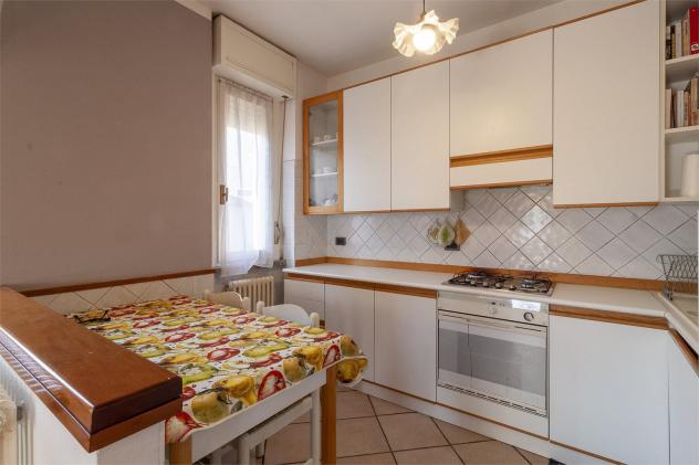 Vendita Appartamento Abbadia: Terrazzo Vista Lago e Quiete 149 - Foto 10