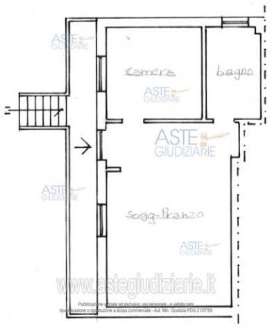 IMMOBILI-IMMOBILE RESIDENZIALE-Via Pantanelle, 249, 04011 Aprilia LT, Italia - Foto 10
