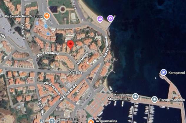 Immobile in asta di 54 m² in vendita a Arzachena - Foto 8