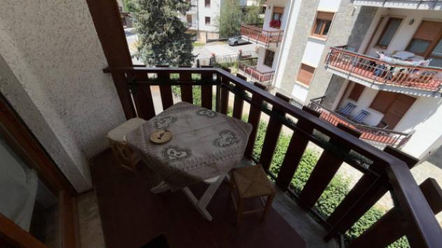 Appartamento di 78 m² con 3 locali e box auto in vendita a Bardonecchia - Foto 8