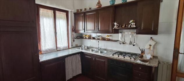 Villa singola con ampio giardino e dependance Lido di Camaiore - Foto 3
