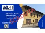 Immobile in asta di 85 m² in vendita a Capriate San Gervasio