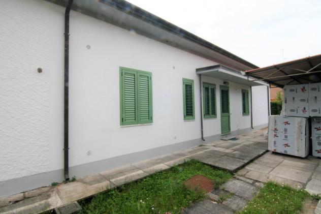 Casa singola in vendita a Marina di Carrara - Carrara 150 mq Rif: 1135068 - Foto 3