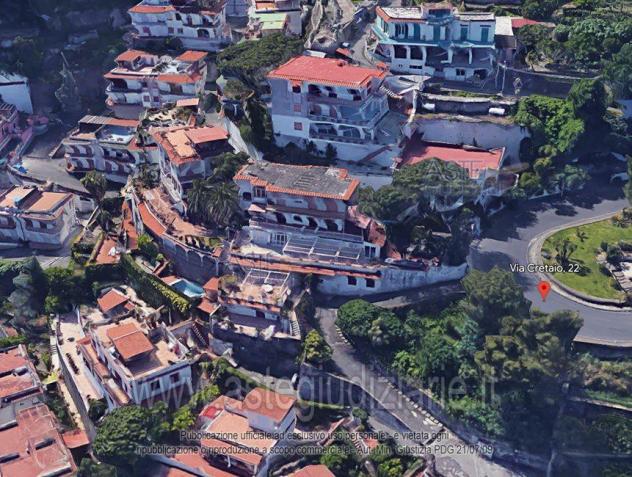 IMMOBILI-IMMOBILE RESIDENZIALE-Via Cretaio, 22, 80074 Casamicciola Terme NA, Italia - Foto 4