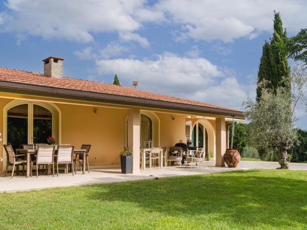 Villa in vendita a Casciana Terme Lari 200 mq Rif: 1452884 - Foto 3