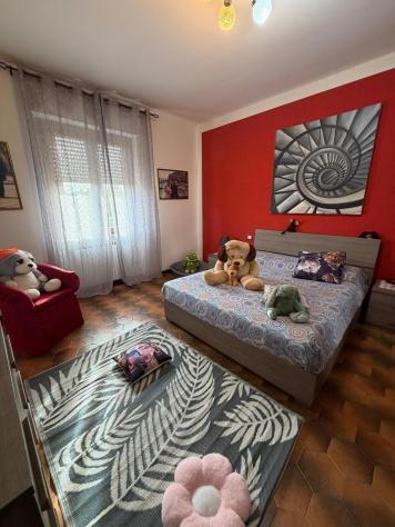 Appartamento in vendita a Molicciara - Castelnuovo Magra 80 mq Rif: 1403682 - Foto 8