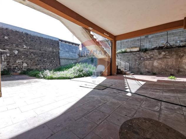 Villa singola in vendita a Catania, Viale M. Rapisardi - Lavaggi - Foto 8
