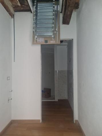 Terratetto in vendita a Campiglia - Colle di Val d'Elsa 55 mq Rif: 1420647 - Foto 4