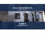 Immobile in asta di 82 m² in vendita a Colle San Magno
