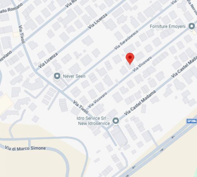 Immobile in asta di 75 m², box auto in vendita a Guidonia Montecelio - Foto 9