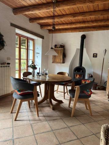 Chalet / Baita in vendita a Gurro - Foto 4