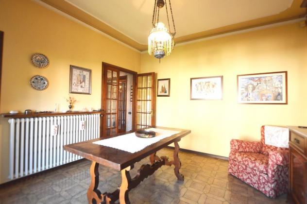 Villa in vendita a San Concordio Contrada - Lucca 360 mq Rif: 1320127 - Foto 7