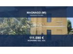 Immobile in asta di 270 m² con più di 5 locali in vendita a Magnago