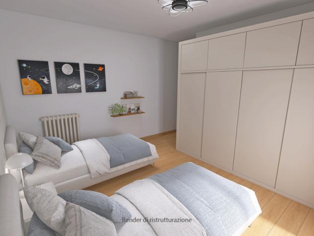 Appartamento in Via del Lanico - Foto 15