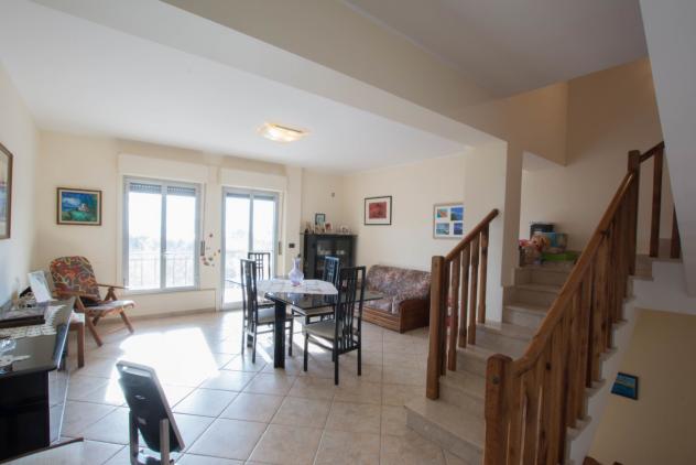 Villa a schiera in vendita a Messina - Foto 8