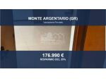Immobile in asta di 69 m², box auto in vendita a Monte Argentario