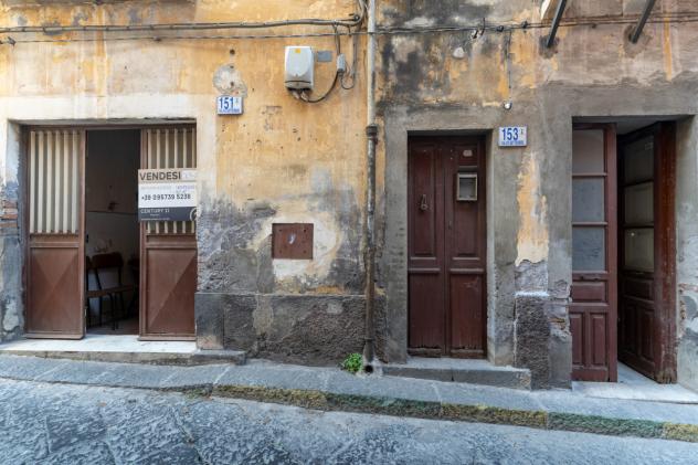 Singola in vendita a Motta Sant'Anastasia - Foto 2