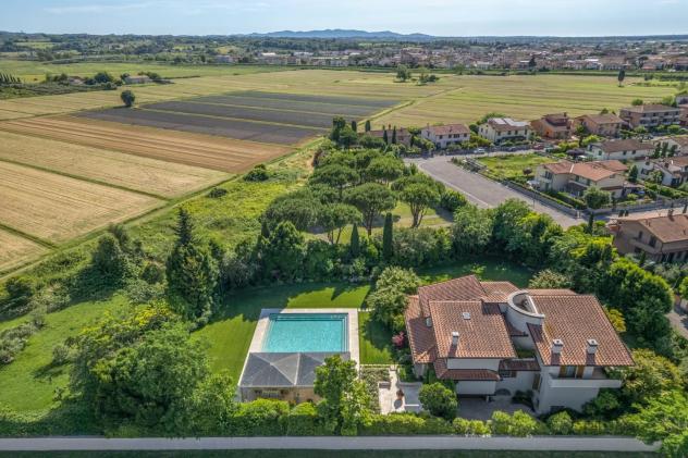 Villa in vendita a Ponsacco 645 mq Rif: 1395304 - Foto 8