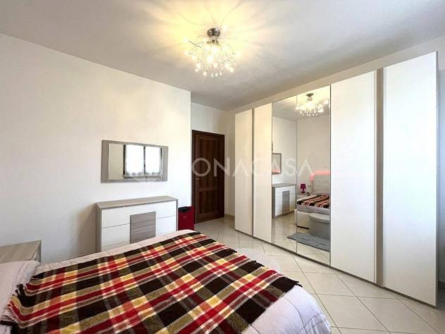 Appartamento in vendita a Santa Lucia - Pontedera 78 mq Rif: 1407788 - Foto 8