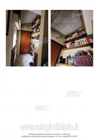 IMMOBILI-IMMOBILE RESIDENZIALE-Viale Quiliano, 4, 47838 Riccione RN, Italia - Foto 7