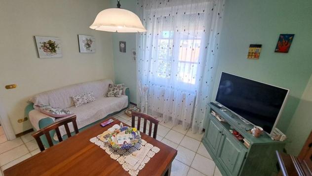 Appartamento in vendita a Rosignano Solvay - Rosignano Marittimo 105 mq Rif: 1444398 - Foto 7