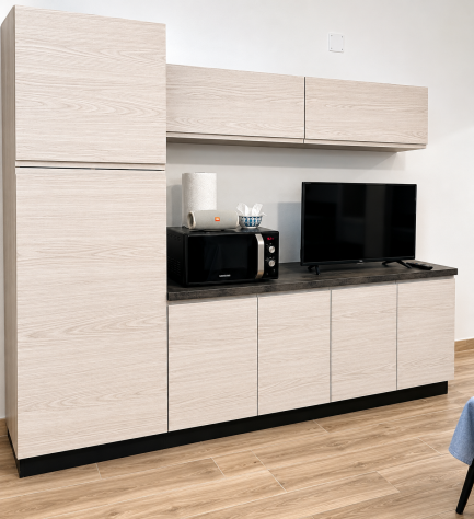Appartamento in vendita a Caletta - Rosignano Marittimo 70 mq Rif: 1419089 - Foto 6