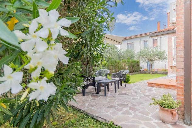 Casa singola in vendita a Ghezzano - San Giuliano Terme 187 mq Rif: 1417838
