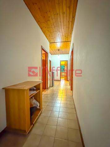 Appartamento in vendita a San Marcello Piteglio 110 mq Rif: 1447556 - Foto 3