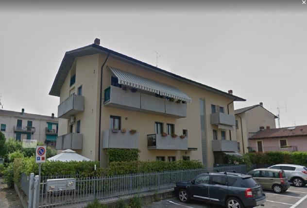 Trilocale in vendita a San Martino Buon Albergo