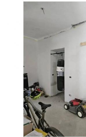 Immobile in asta di 84 m², box auto in vendita a Serra Riccò - Foto 20