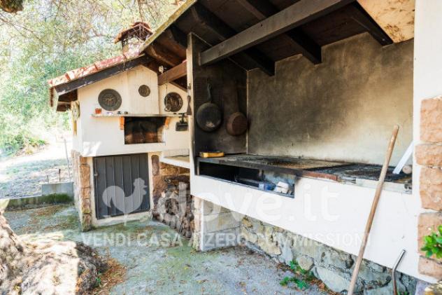 Villa di 80 m² con 3 locali e posto auto in vendita a Vallebona - Foto 3