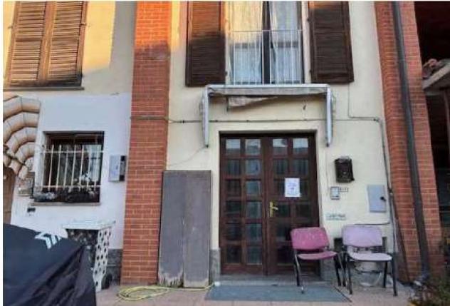 181/2023 1 VA - Bilocale in asta a Venegono superiore - Foto 2