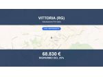 Immobile in asta di 132 m² in vendita a Vittoria