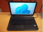 NOTEBOOK HP 15-B035EL CORE I3+4GB+120AAS+WINDOWS 11