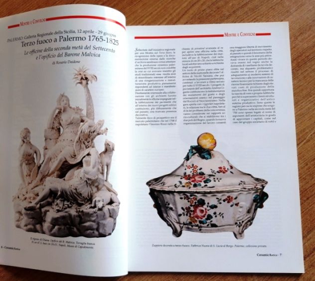 CERAMICA ANTICA nr. 72 - Foto 2