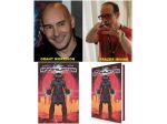 ANNIHILATOR, GRANT MORRISON FRAZER IRVING, 1^ Ed. 2021.