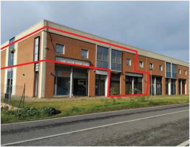 Immobile in asta di 570 m² in vendita a Buonconvento - Foto 9