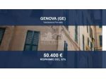 Immobile in asta di 97 m² in vendita a Genova