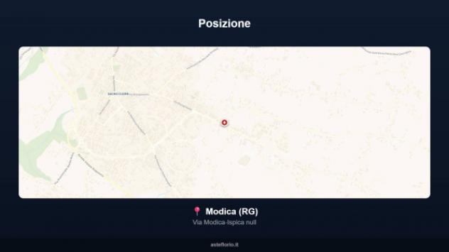 Immobile in asta di 119 m² in vendita a Modica - Foto 9